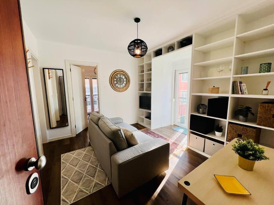 Apartment Modern Comfort Within Ancient Streets *