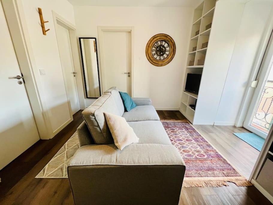 Modern Comfort Within Ancient Streets *