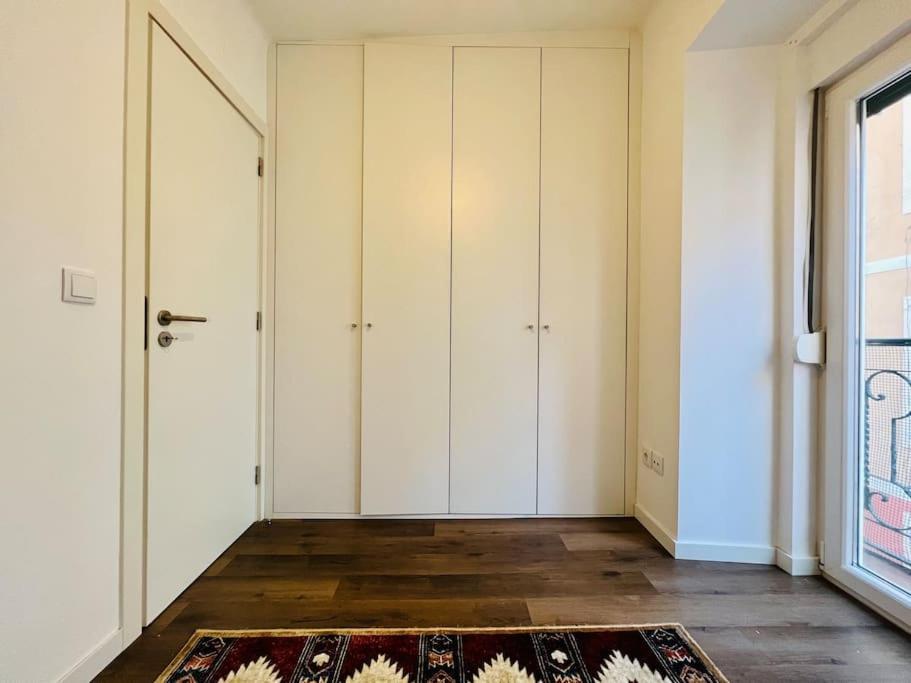 Apartamento Modern Comfort Within Ancient Streets *
